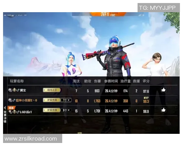 和平精英V5战队进攻策略分析与得失总结探讨