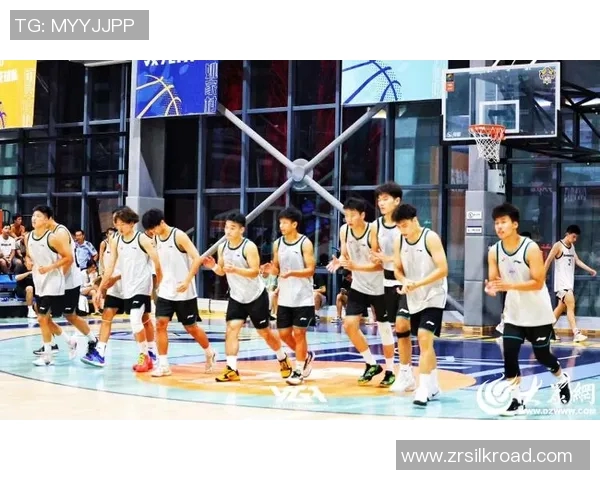 广州姚明明的篮球梦想与人生旅程探秘之路