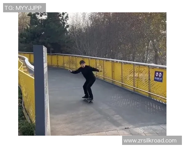 成都滑板队引领速度革命热议滑板文化与技术的快速发展