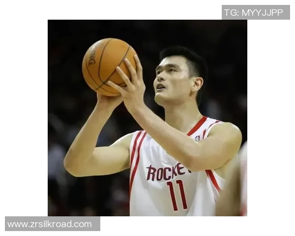 明星们如何看待姚明的篮球成就与社会影响力的深远意义