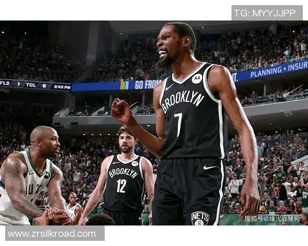 杜兰特因伤再度缺席，篮网战绩受影响——球队未来路在何方？