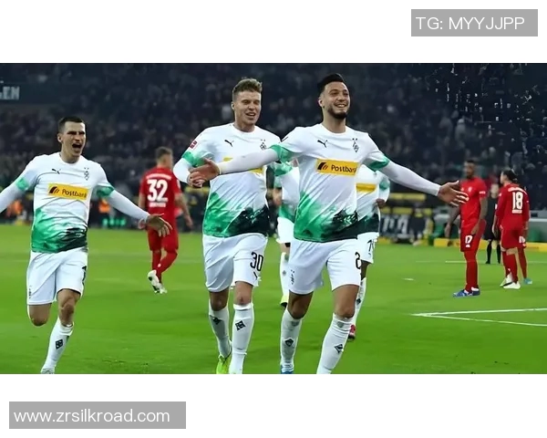 沃尔夫斯堡客场绝杀战胜汉堡取得重要胜利