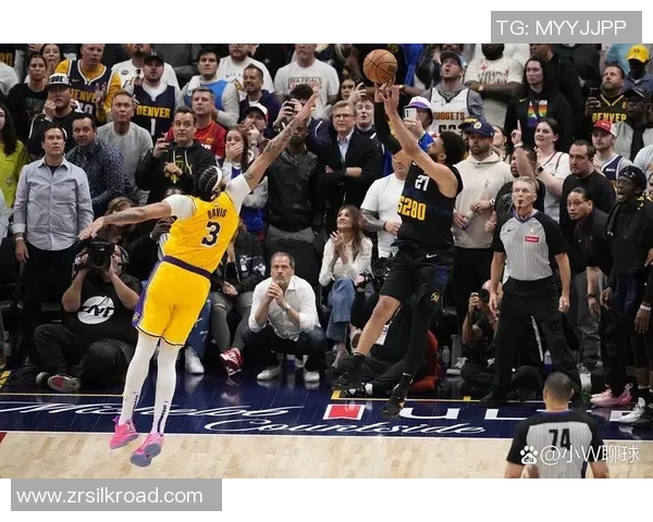 湖人击败公牛，结束五连败，重新点燃季后赛希望