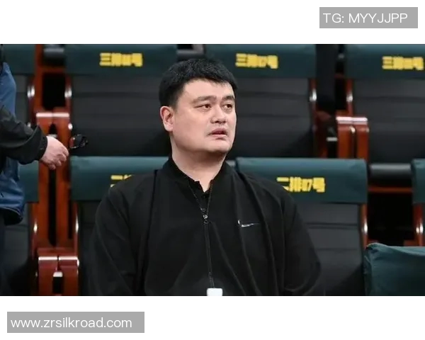 脸型像姚明的我如何在生活中展现自己的独特魅力与风采